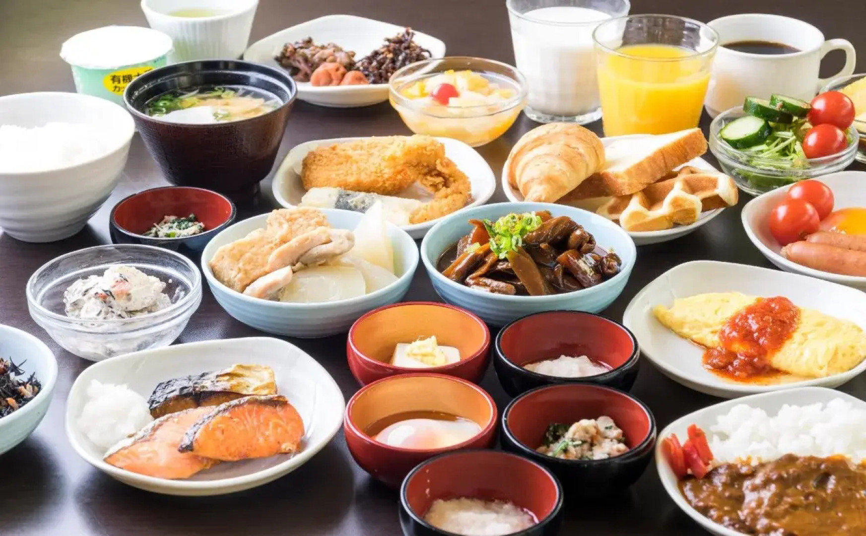 Dormy Inn Express Mikawa Anjo Natural Hot Spring