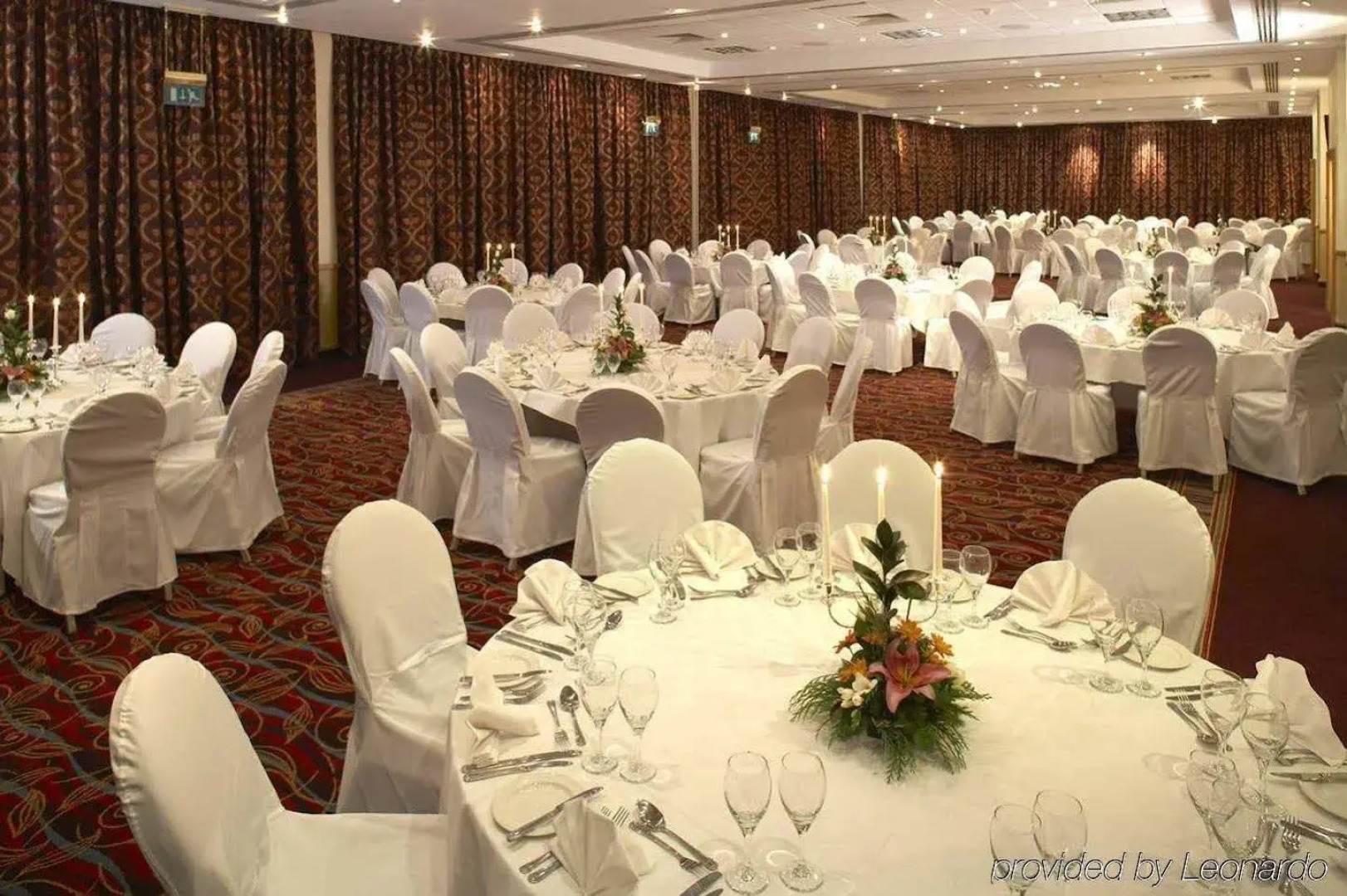 Coldra Court Hotel by Celtic Manor