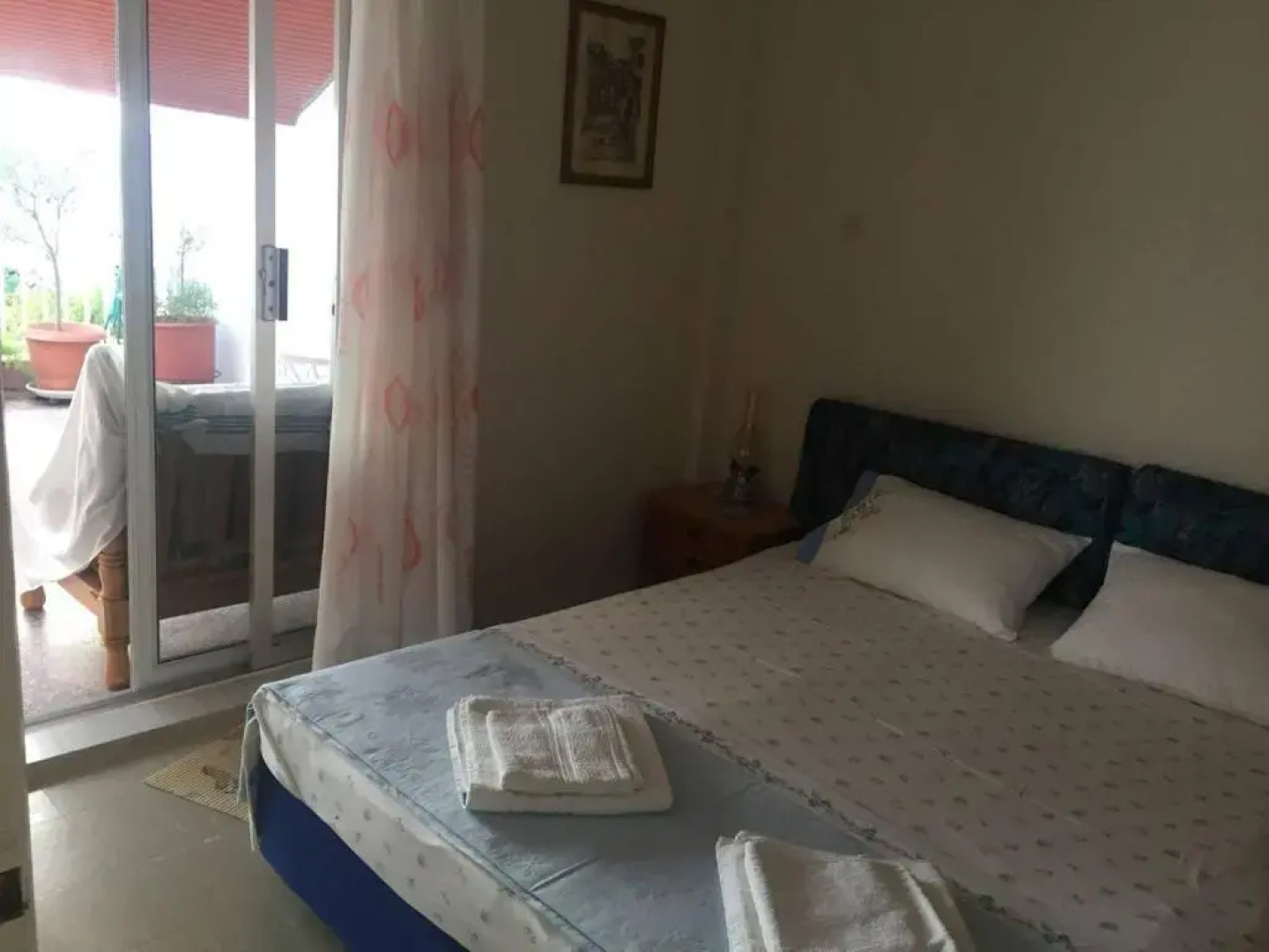 Garden House 2 Poseidon