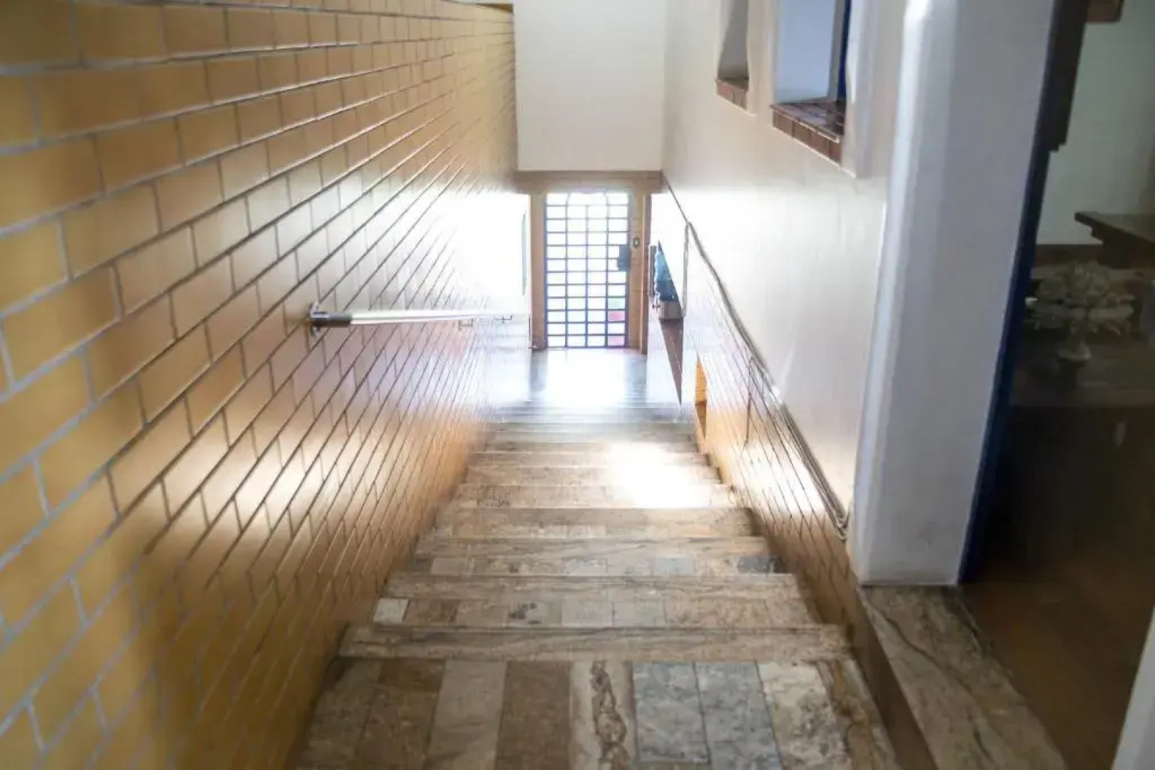 Pousada Rio Branco - Casa de Hospedagem