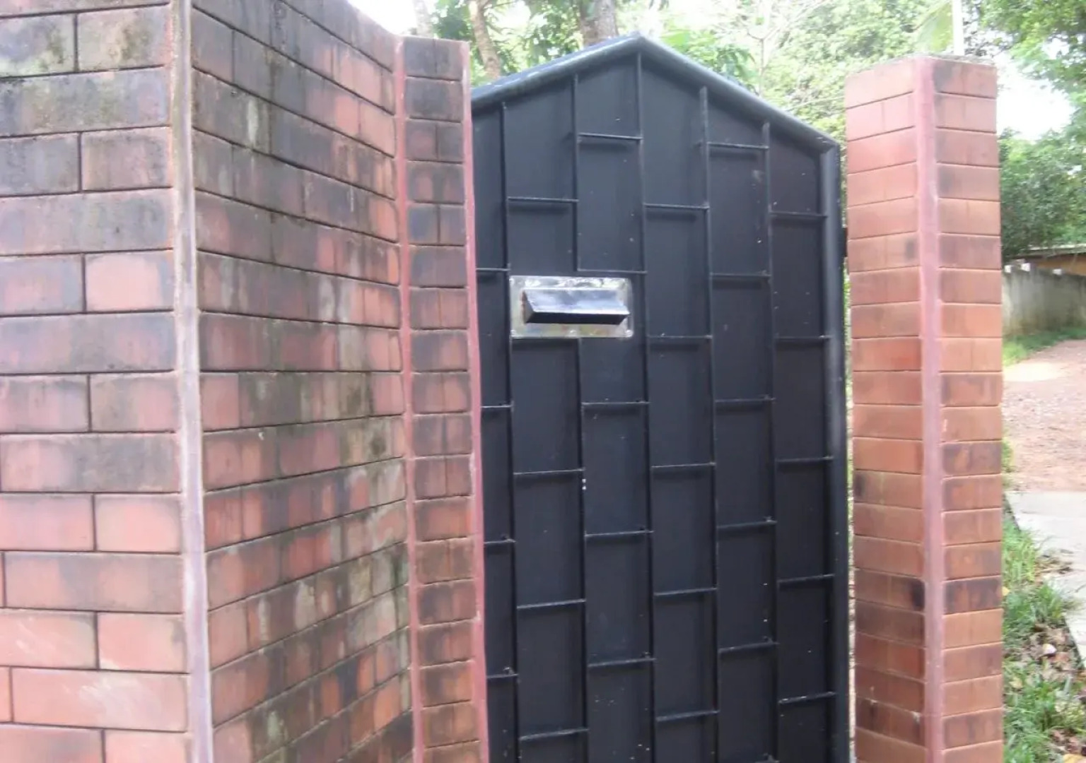 Whispering Waters Lodge