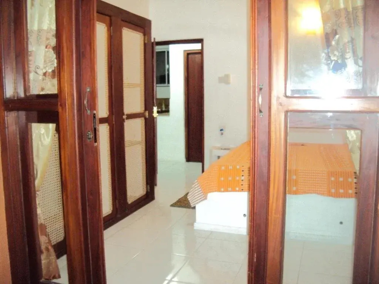 Angel Villa - Exotic Holidays in Private Villa Near Beach