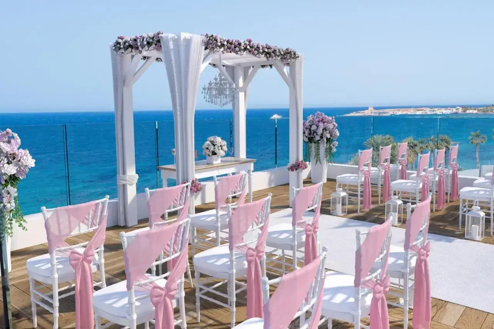 Amavi, MadeForTwo Hotels - Paphos