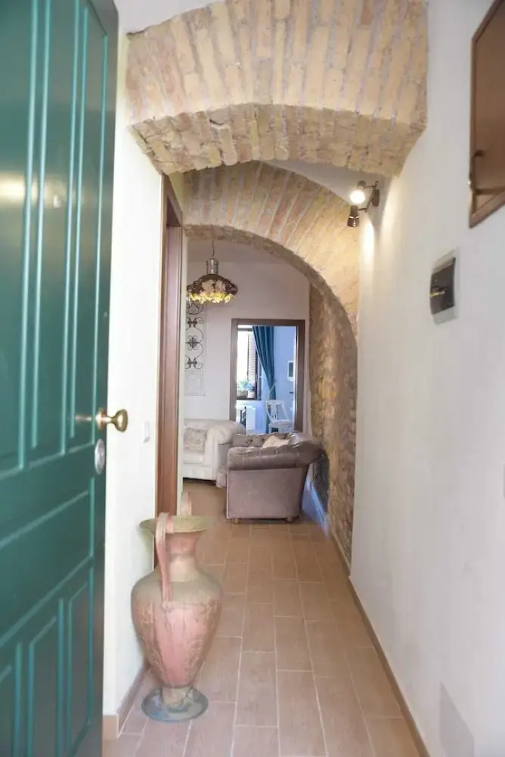 San Salvator Luxury Suites