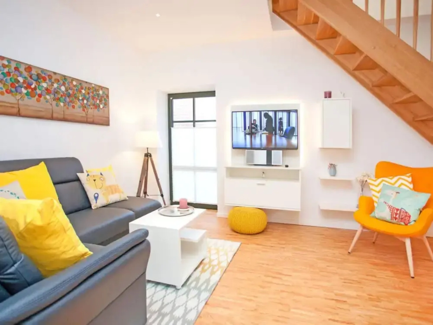 "levke" in Residence on the South Beach