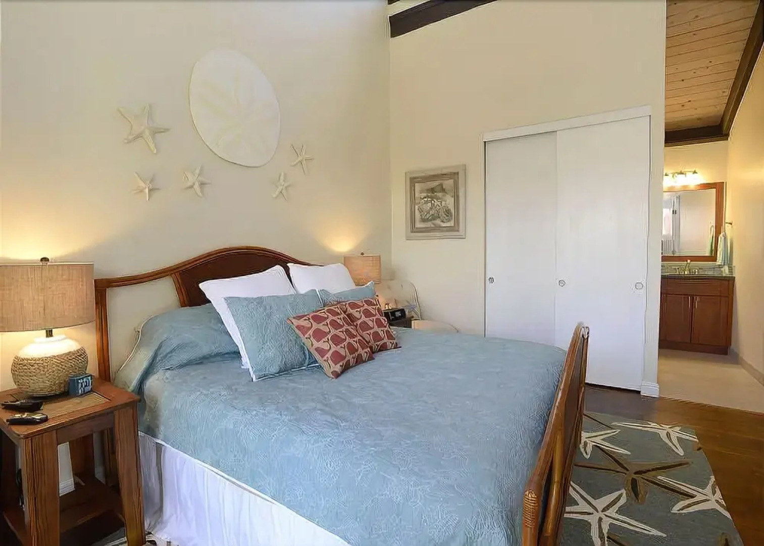 Luana Kai B314 - Three Bedroom Condo with Ocean View