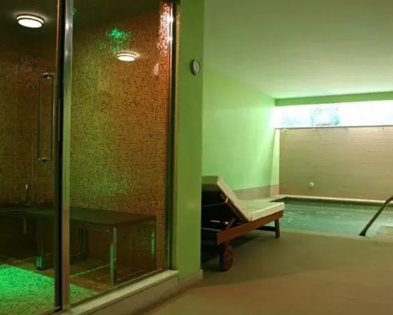 Hotel & Villa Cittar