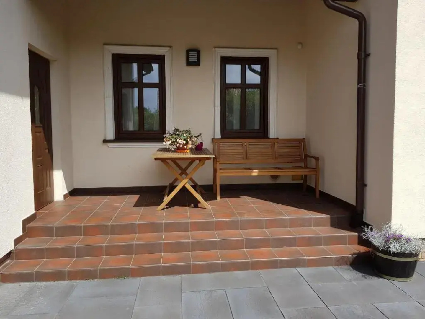 Apartamenty z Klimatem