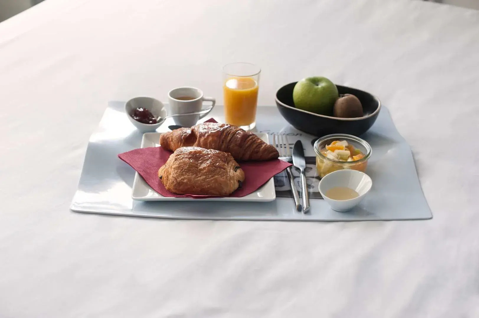 The Originals City, Hôtel Notre Dame, Rouen