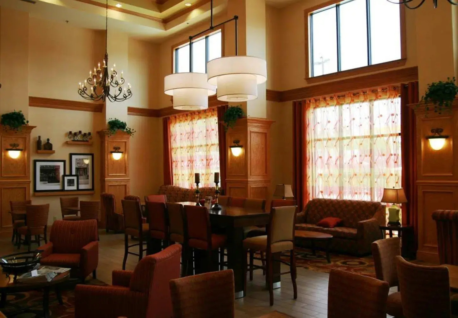 Hampton Inn & Suites Nacogdoches