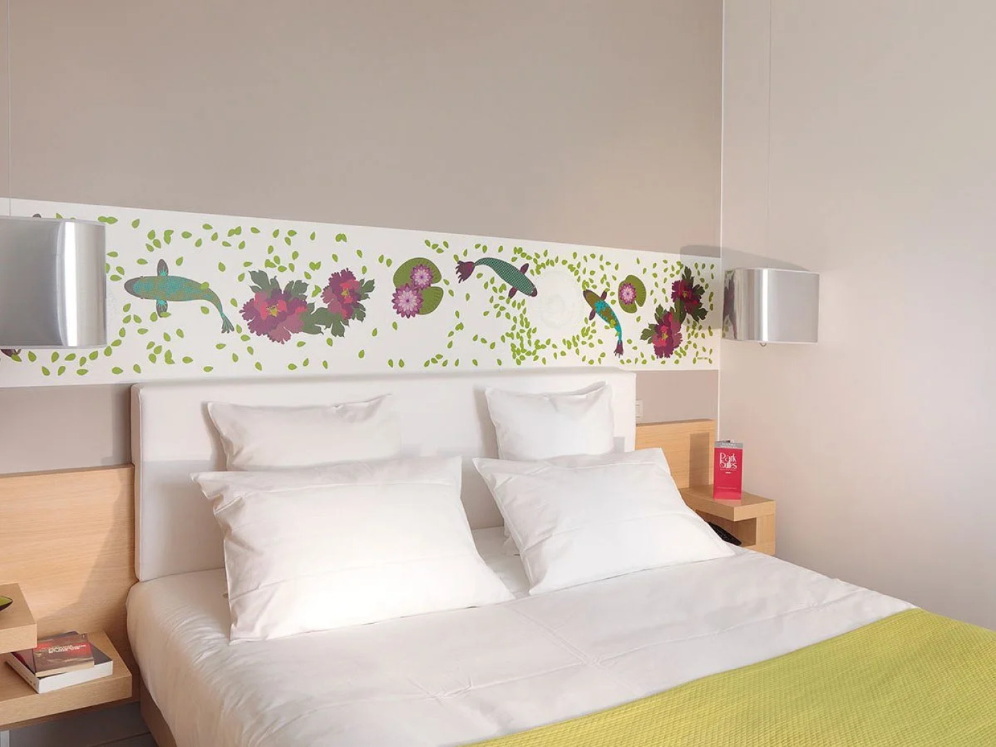 Appart'City Confort Paris Rosny Sous Bois