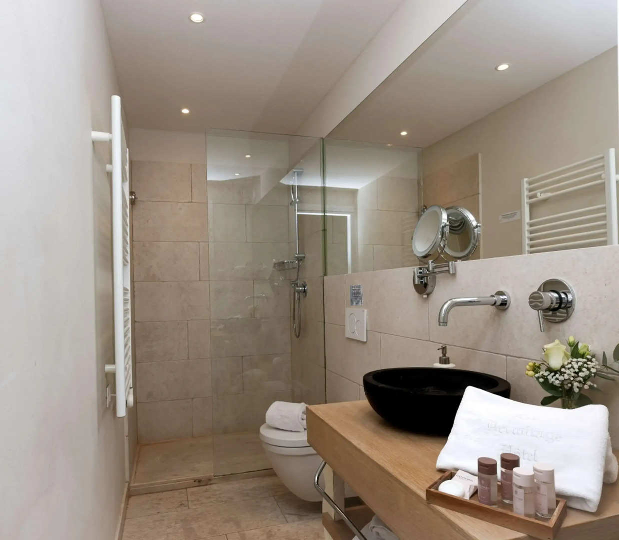 Eze Hermitage Hôtel