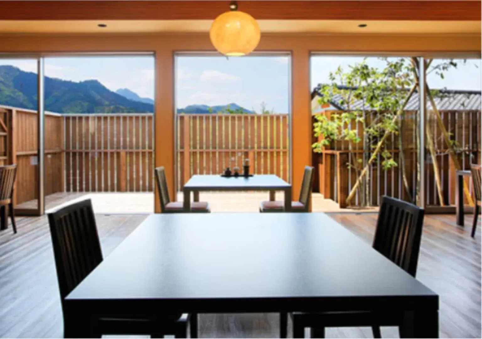 Takachiho Hanare no Yado Kamigakure Ryokan