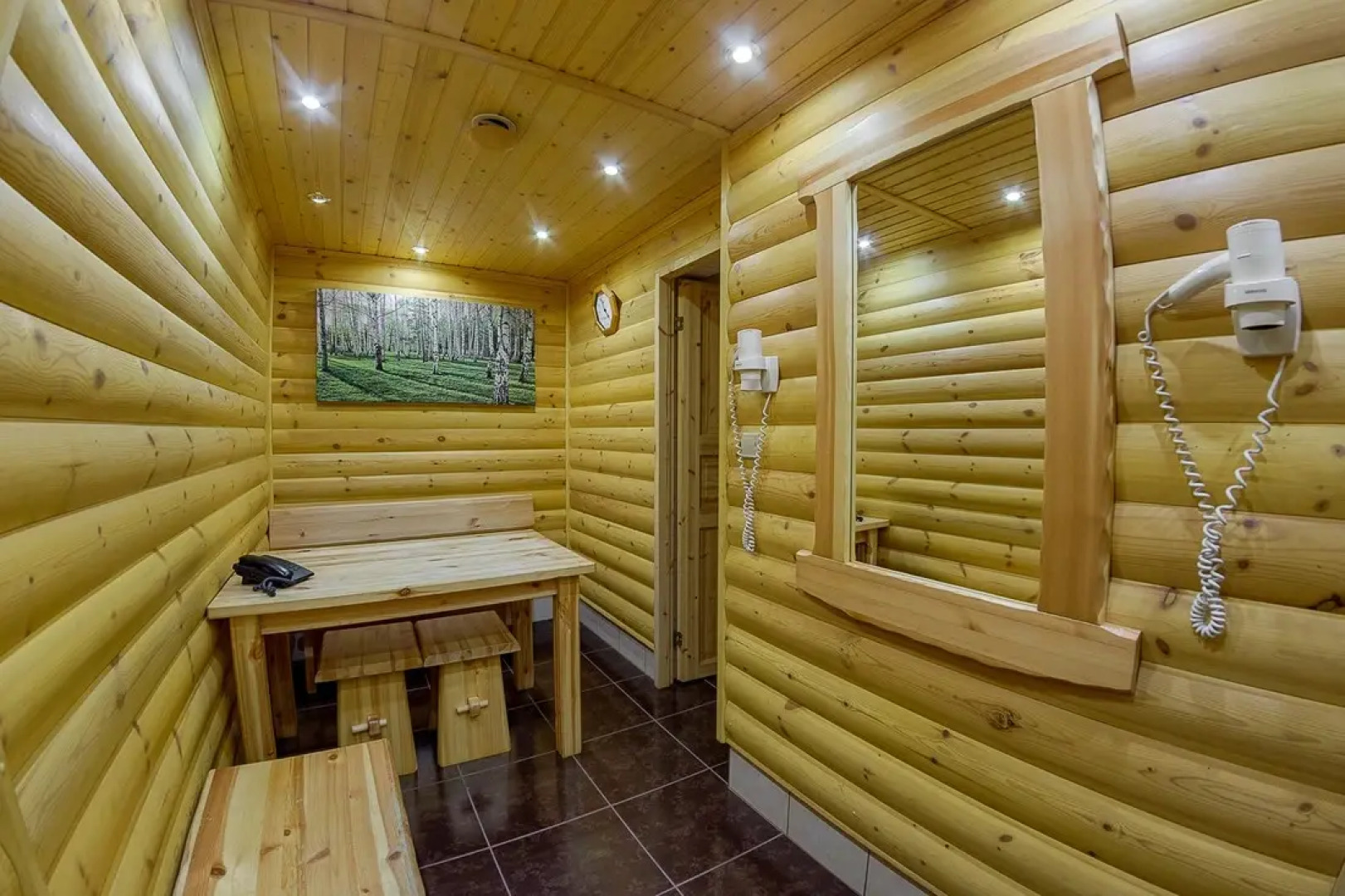 Отель Пийпун Пиха