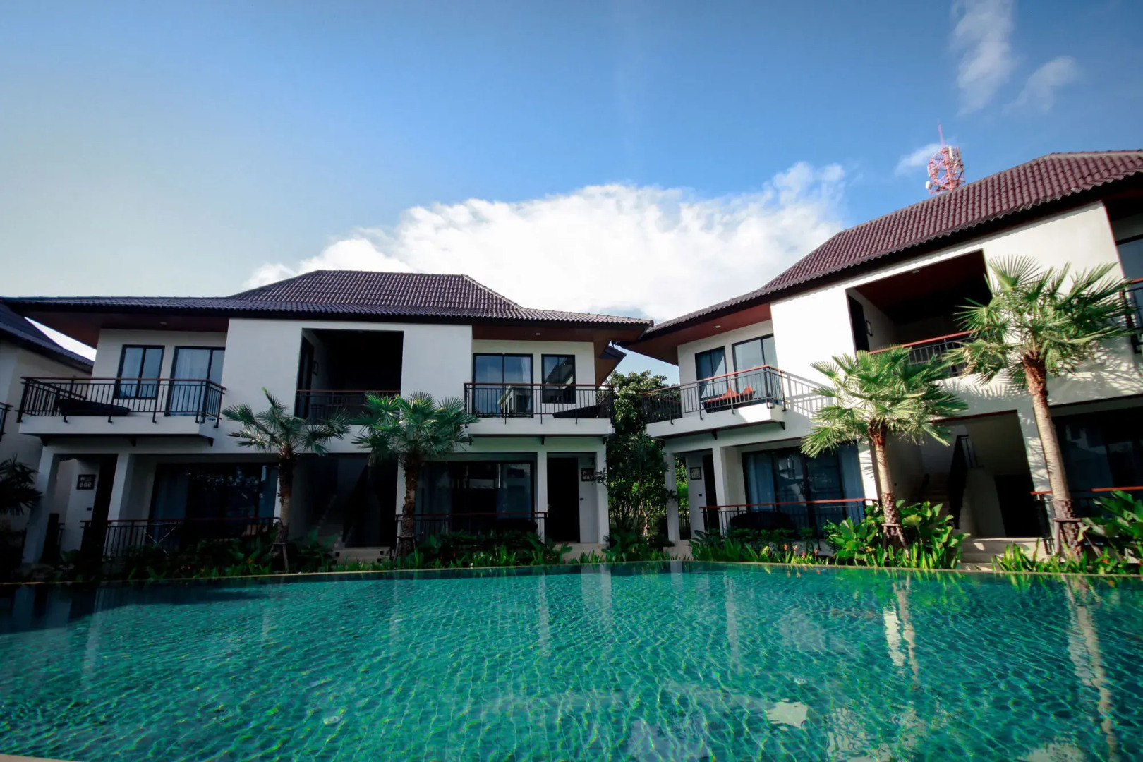 Coco Retreat Phuket Resort & Spa