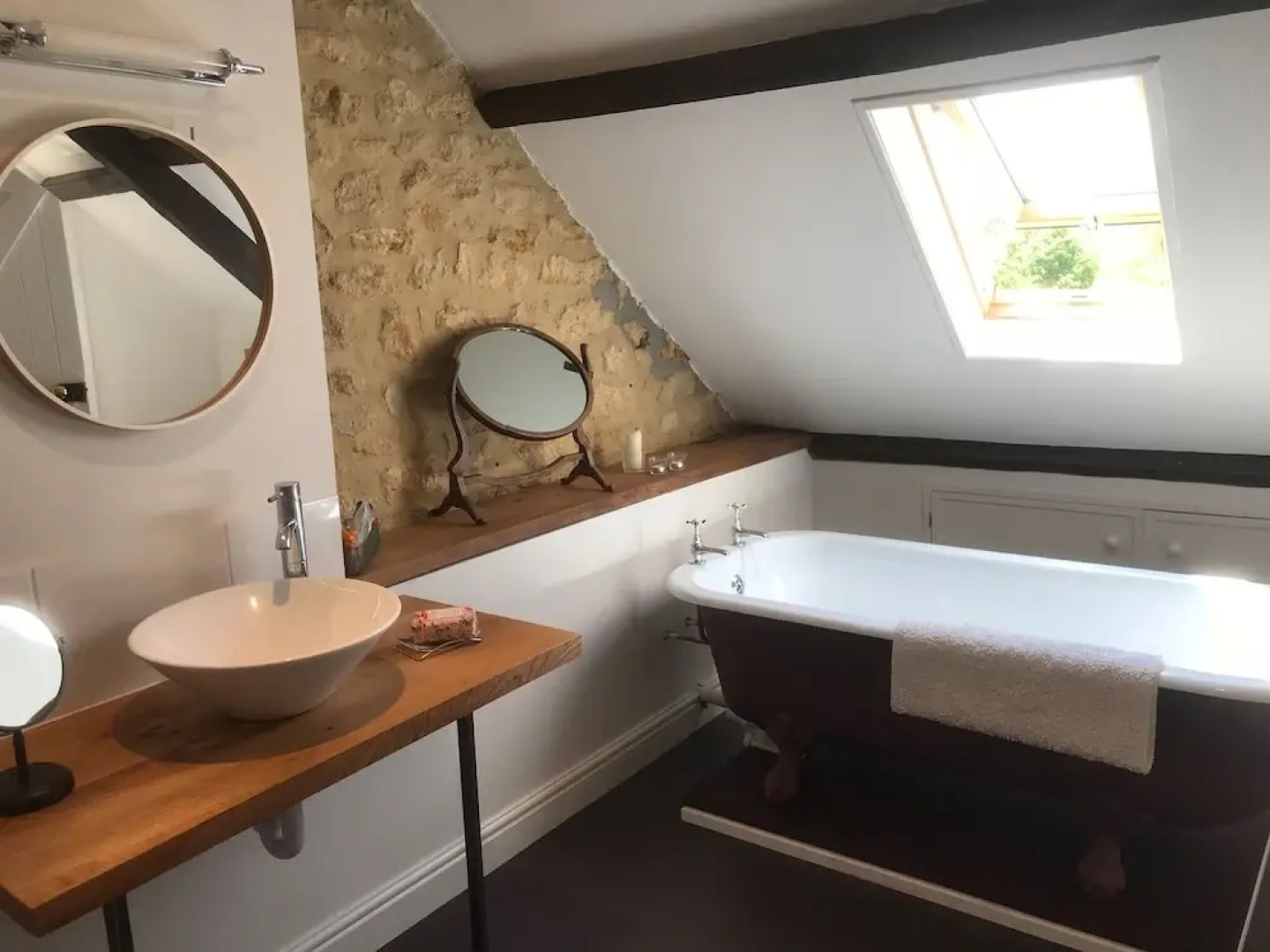 Newchester Farmhouse B&B