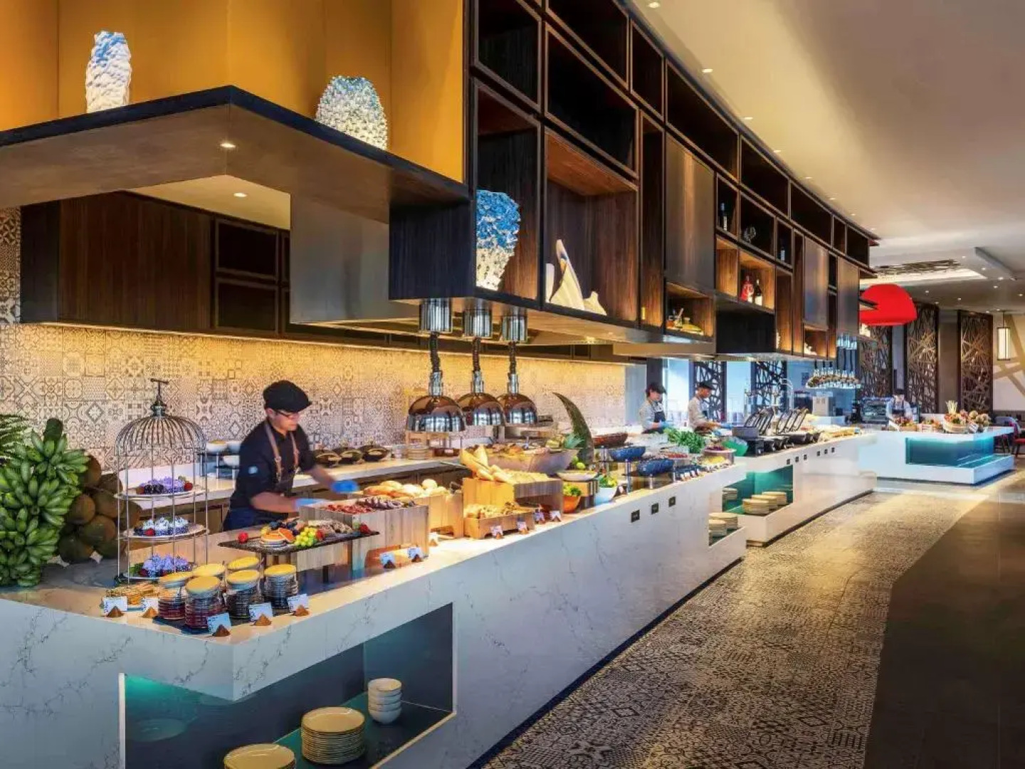 Pullman Phu Quoc Beach Resort