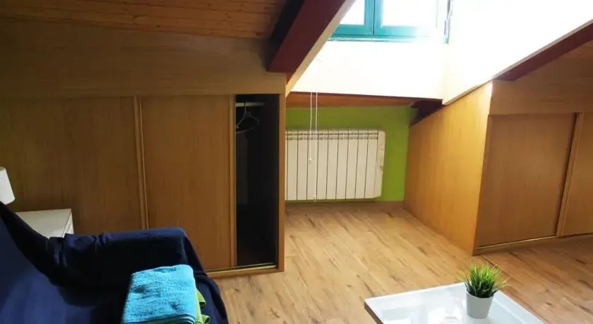 Dúplex Plaza Mayor de Segovia