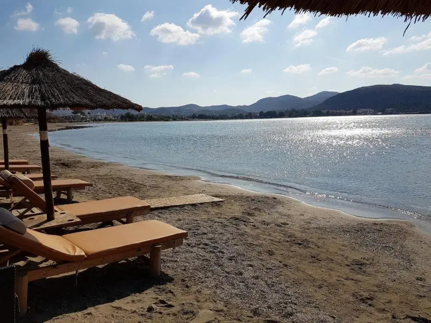 Nadia's Traditional Greek House