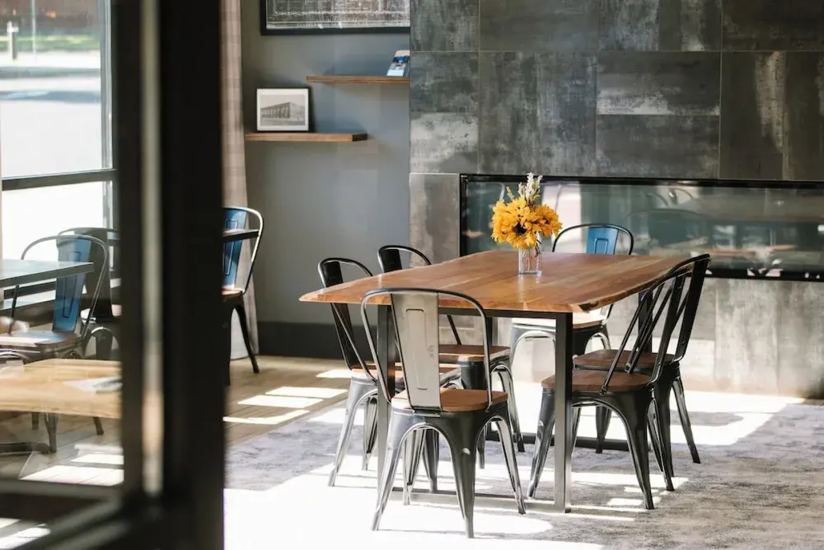 Hotel Windrow Downtown Ellensburg