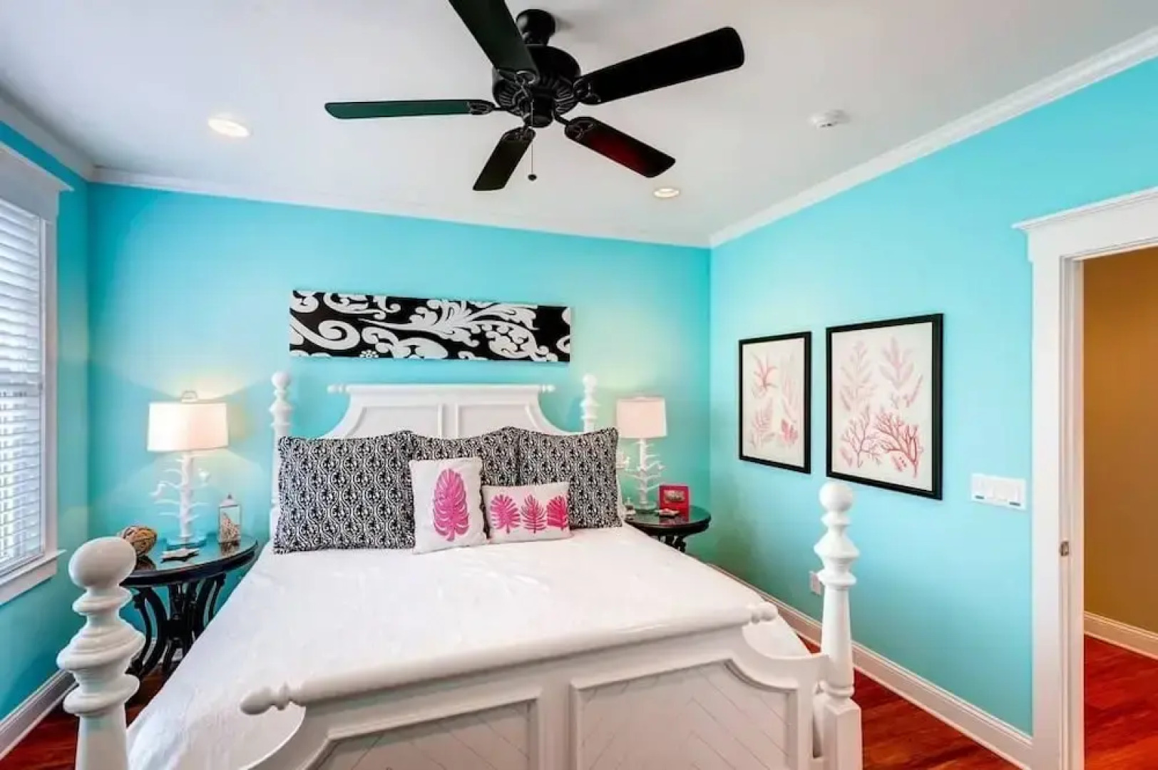 Bella Vista 6 Bedroom Holiday Home By Bald Head Island