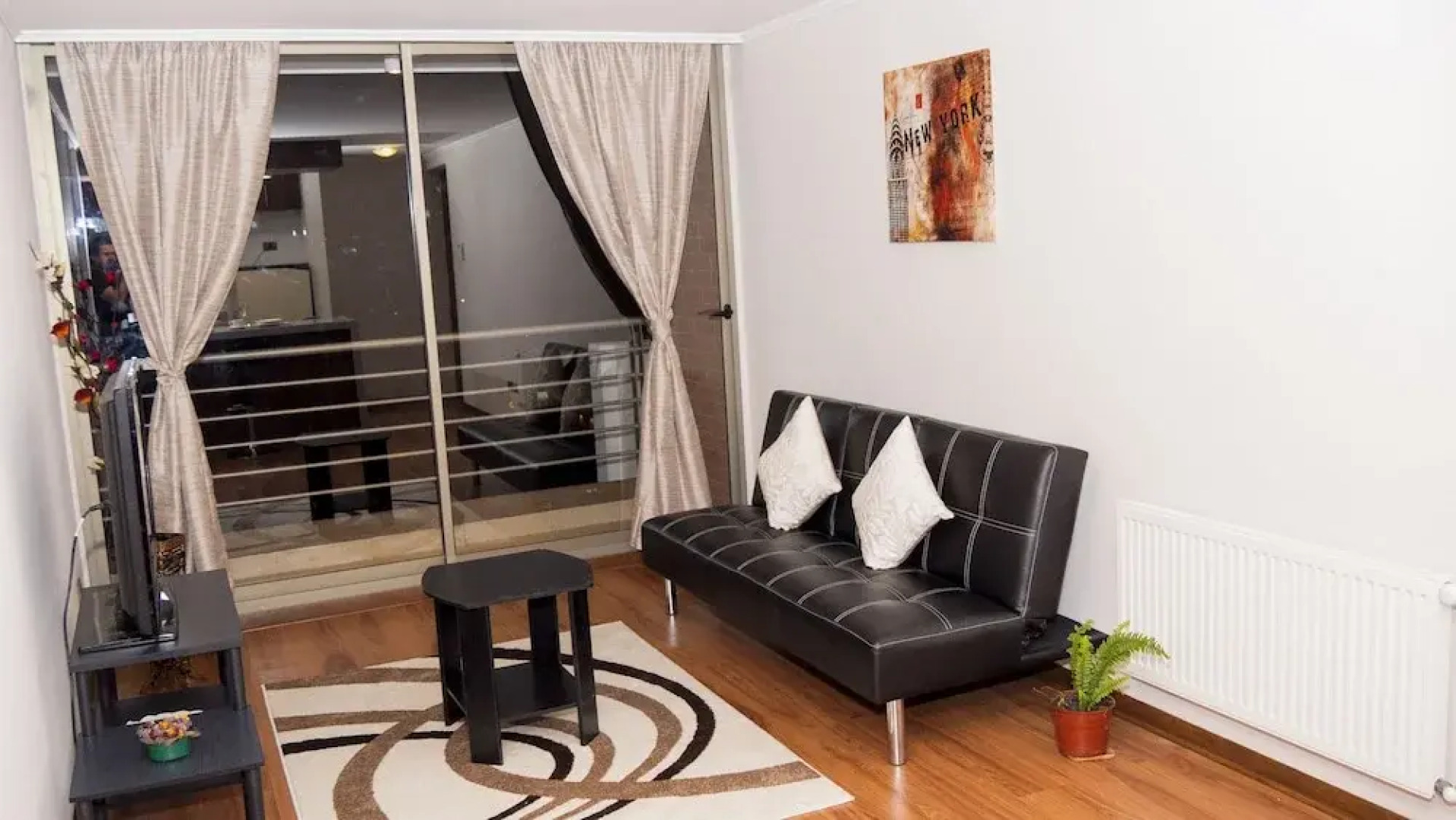 Apart Hotel Golden Dream