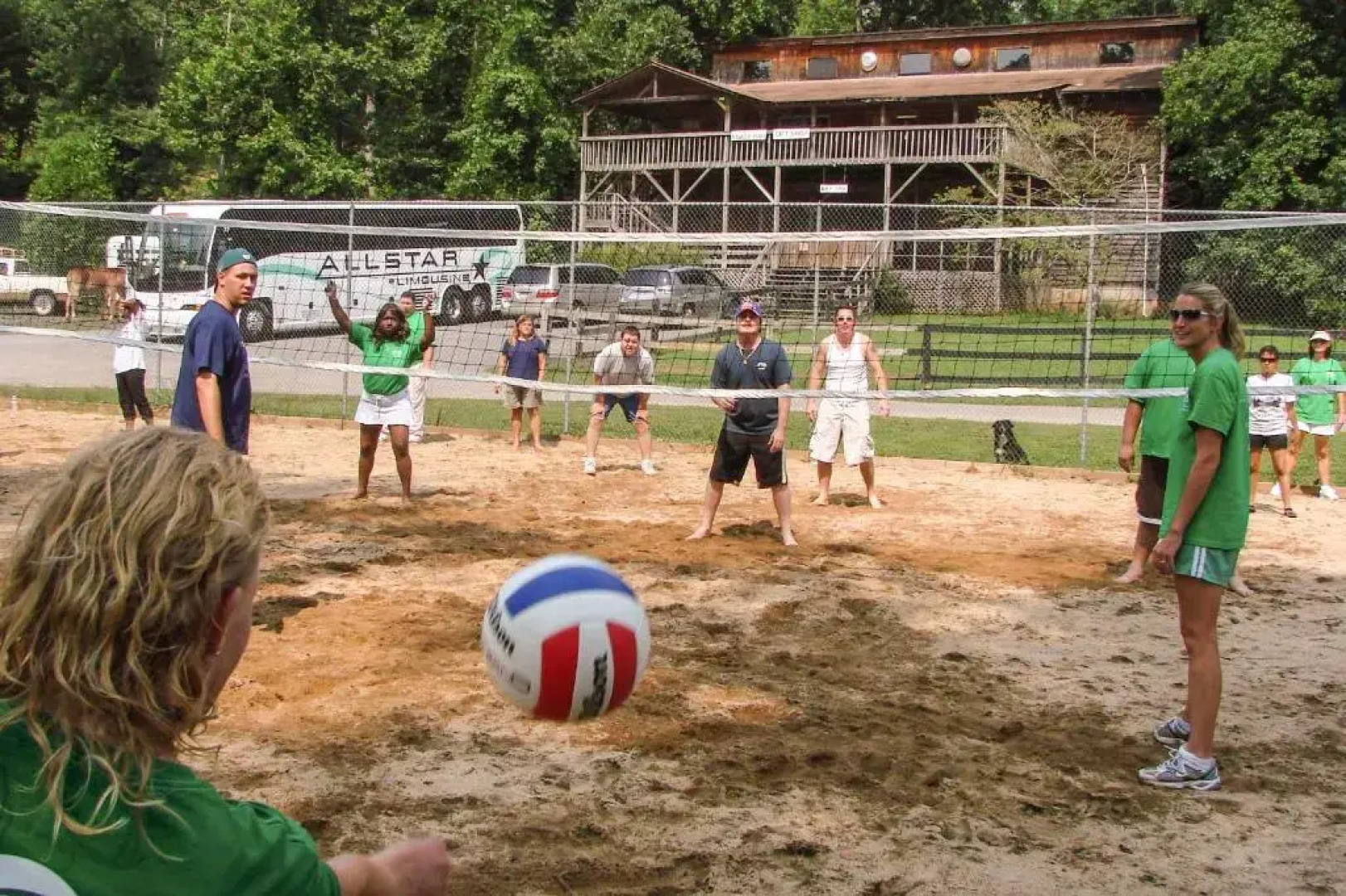 Forrest Hills Mountain Resort