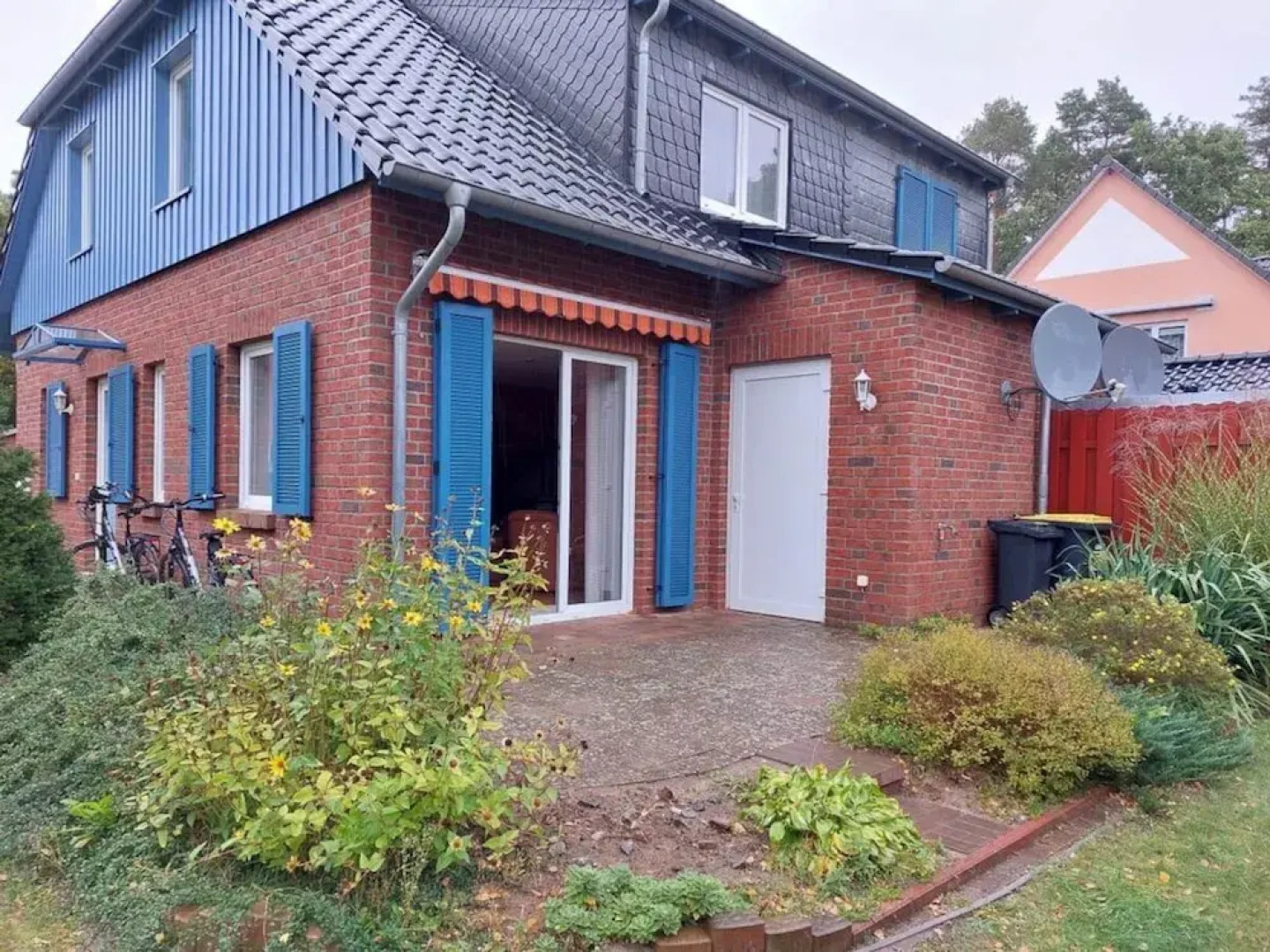 Mari Comfortable Holiday Residence