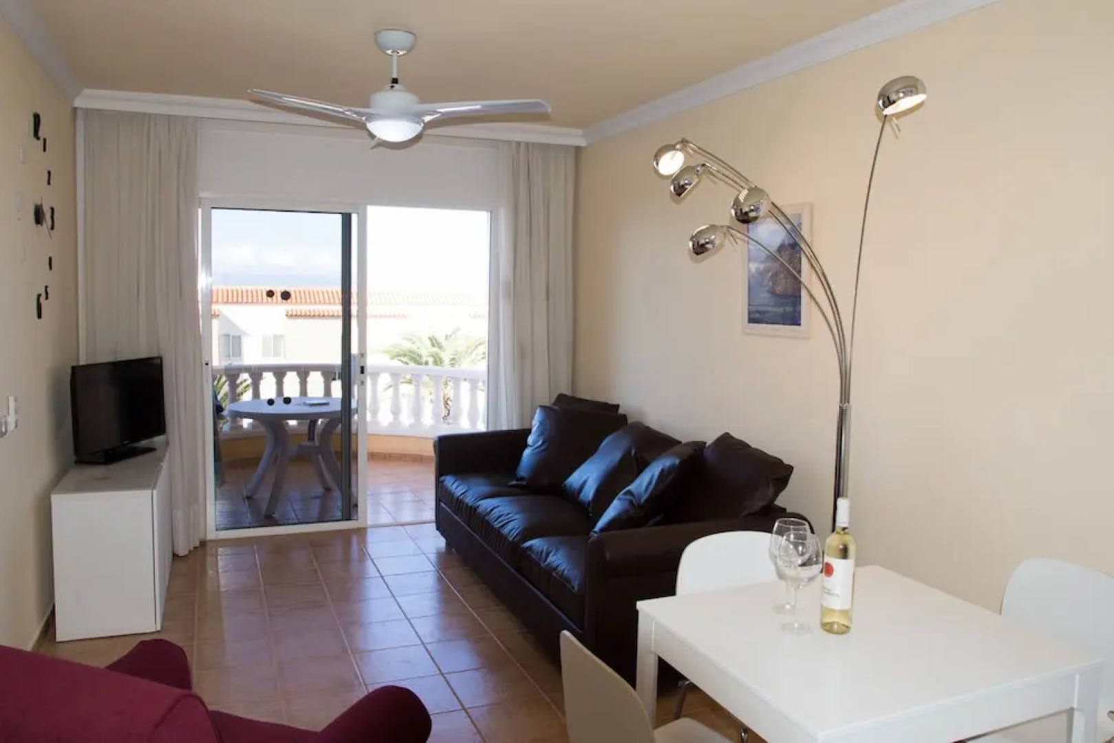 Club La Mar 3 Bedroom