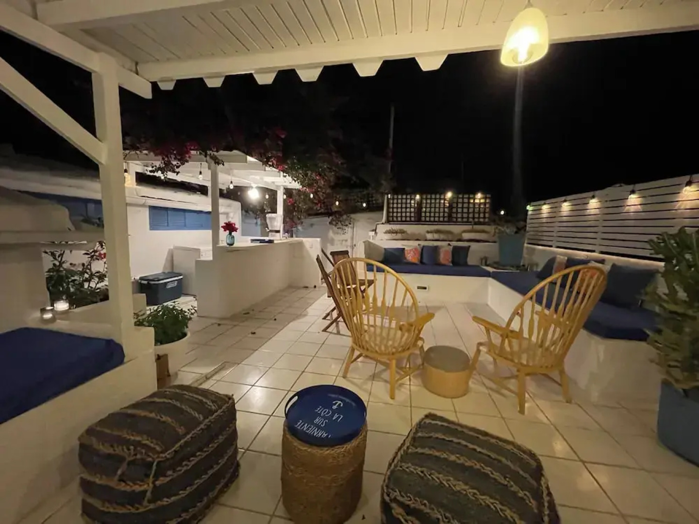 Posada Lagunita by Mediterraneo