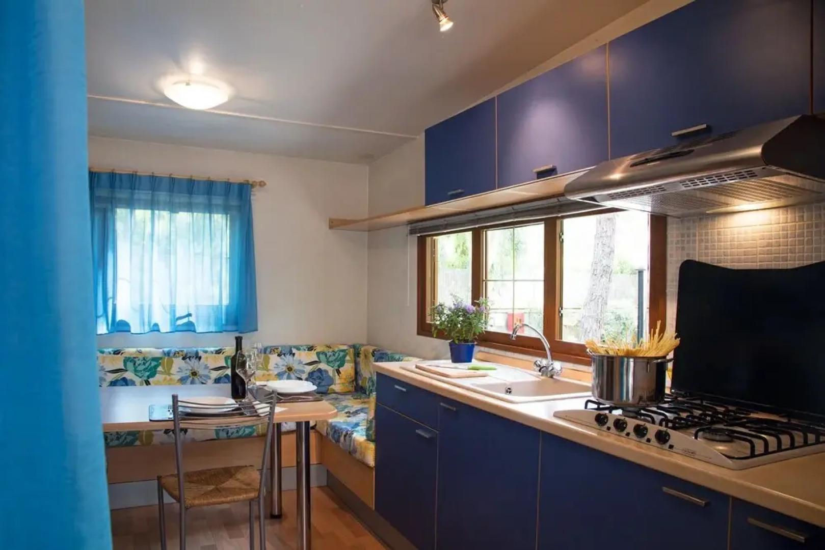 Camping Village Il Gineprino