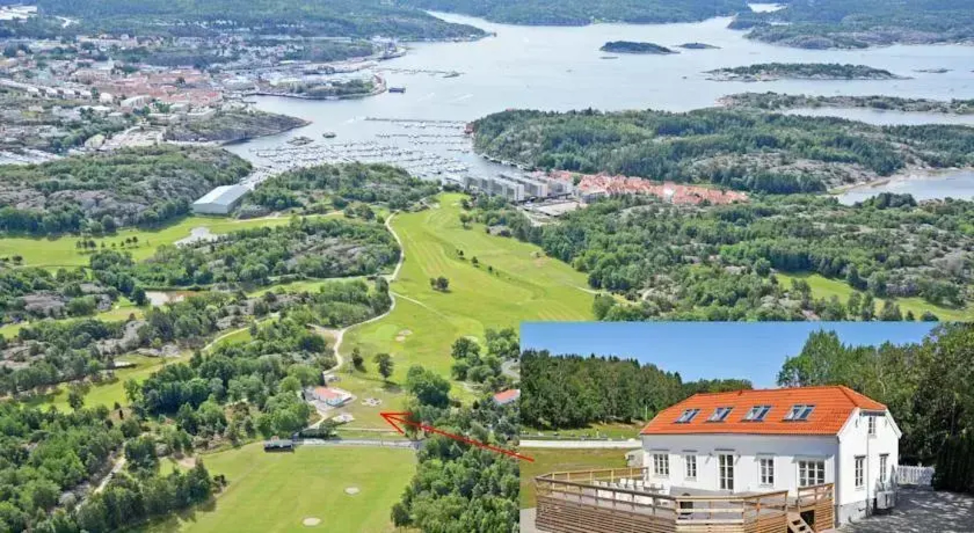 Emmas Bed & Breakfast