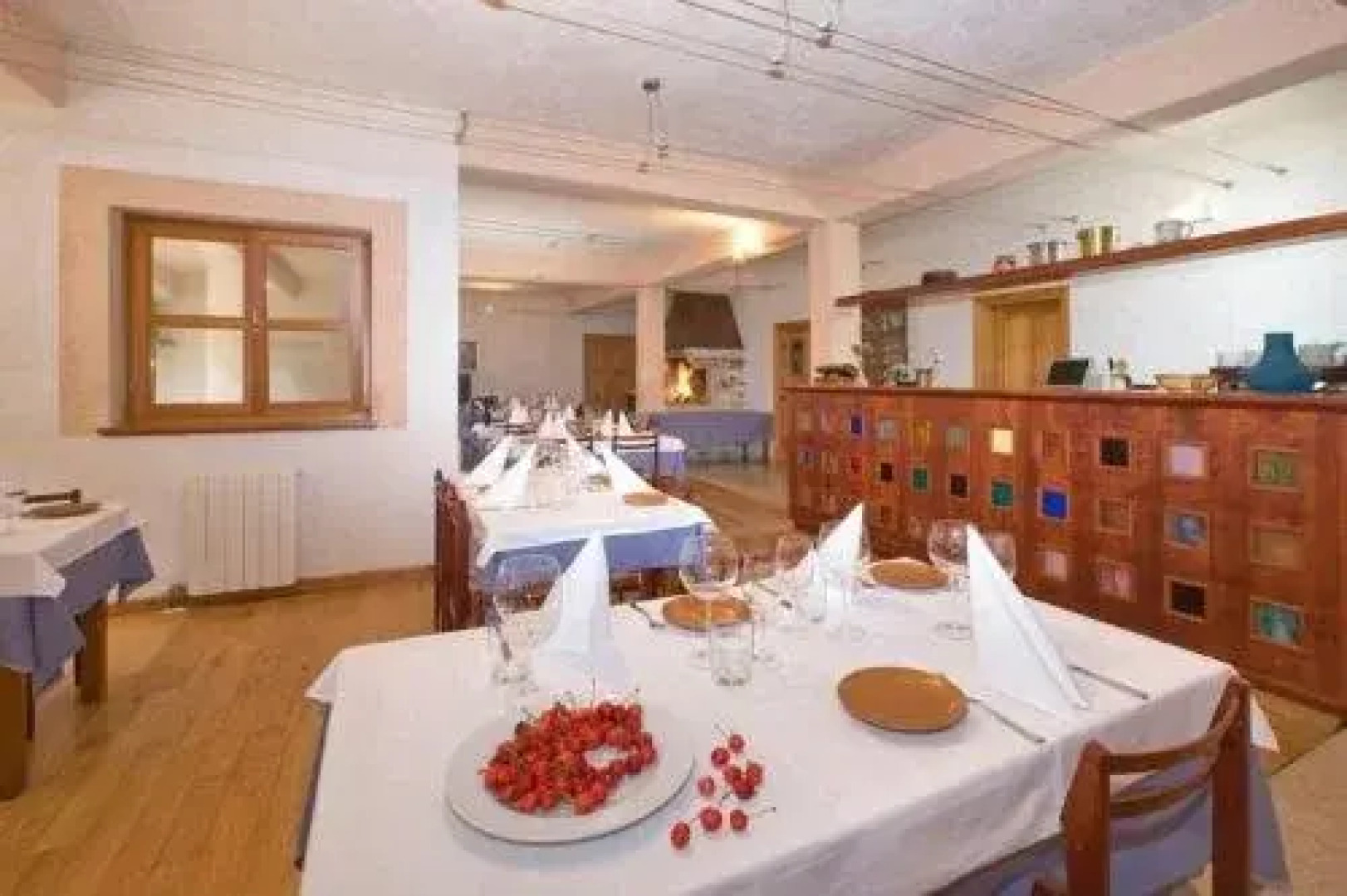 Boutique Hotel Paradiso