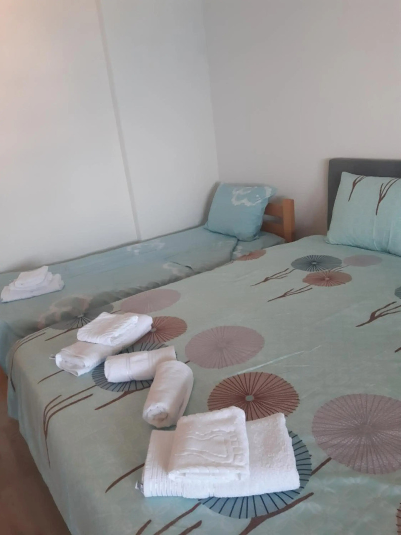 Apartments Stefan Trpejca