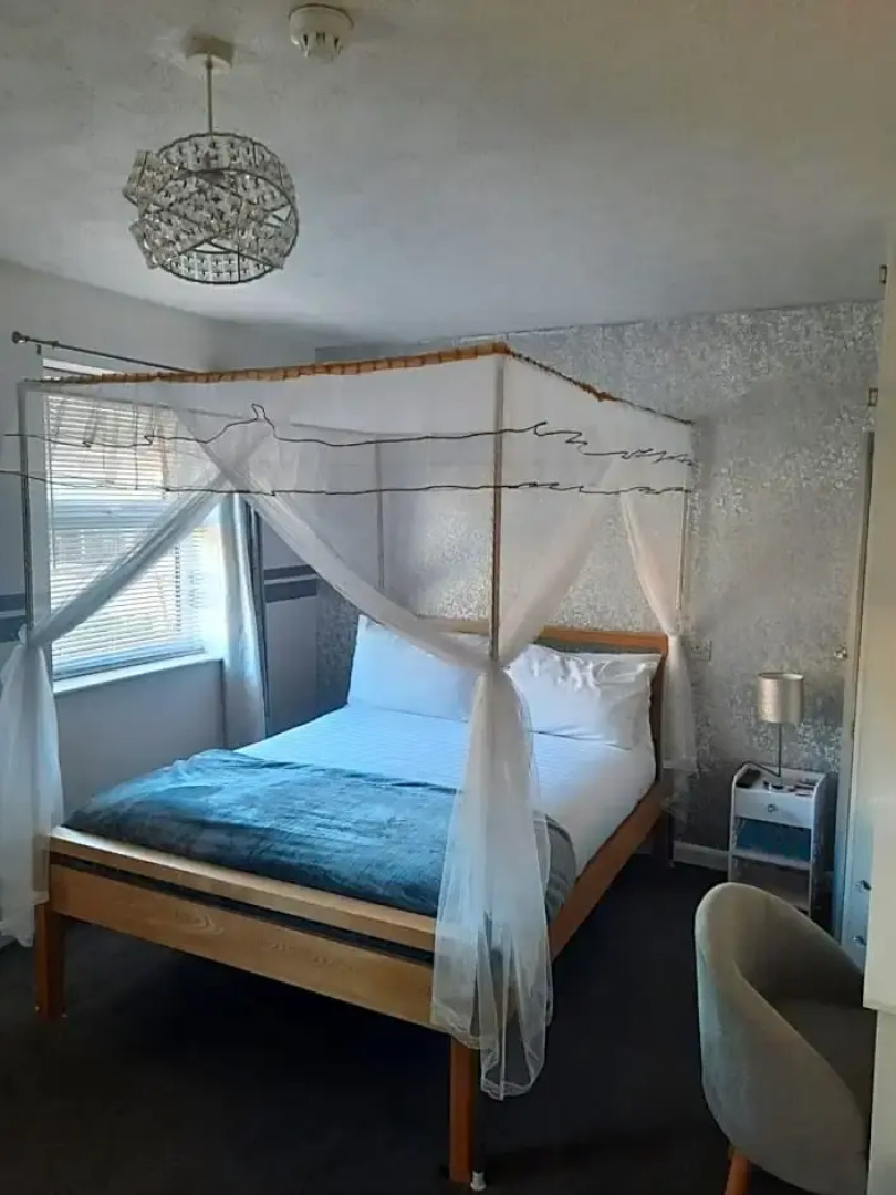 Cedarville Guesthouse