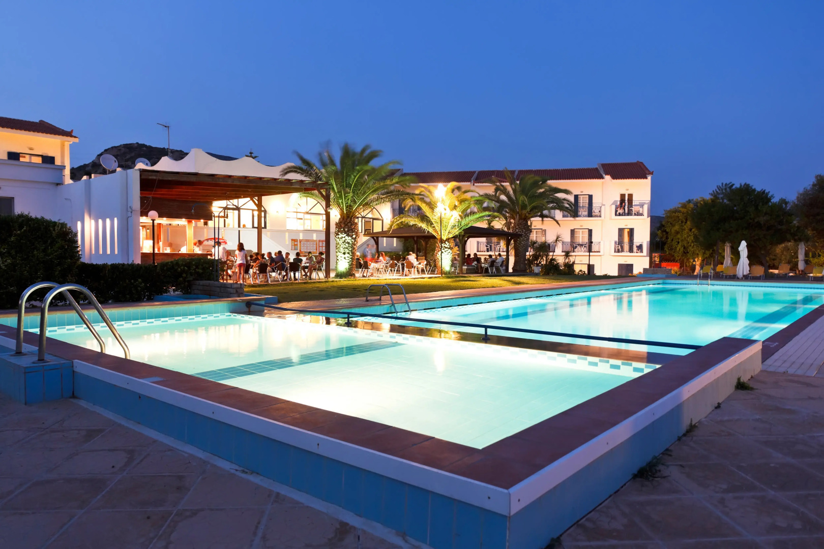 Saint Nicholas Hotel