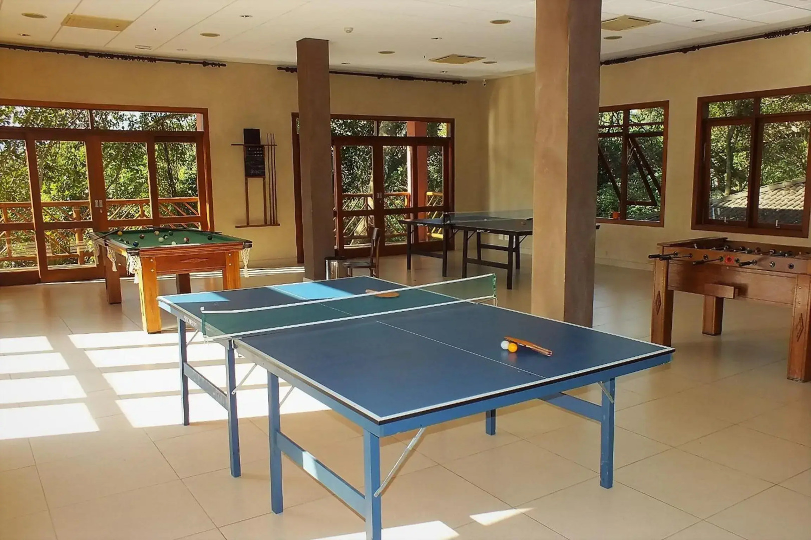 Residencial Yacamim B39