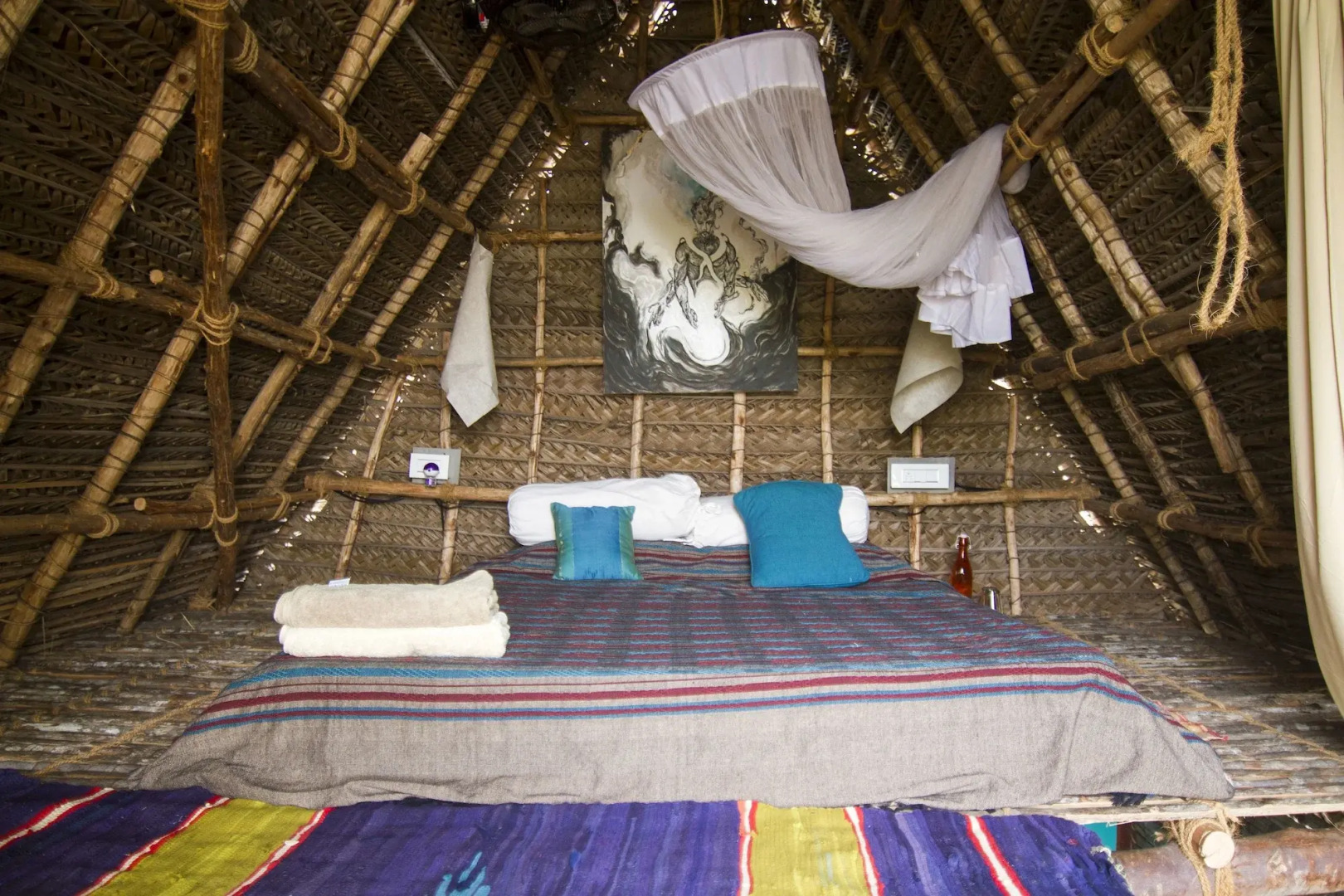 Vaayu Watermans Village