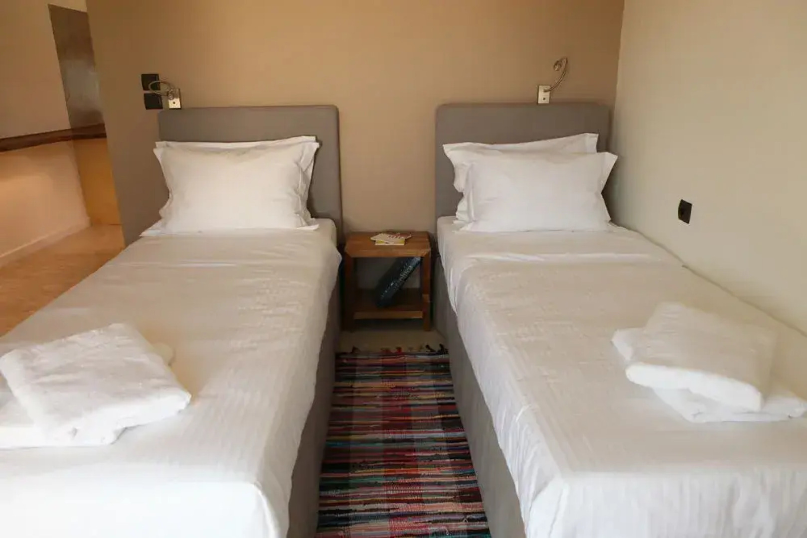 Horizonte Seafront Suites