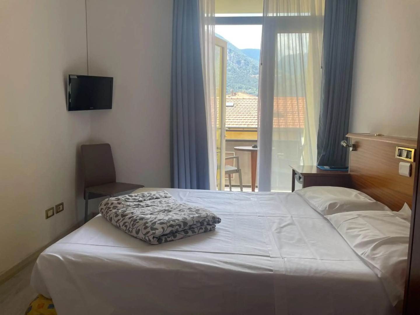 Albergo Gardesana