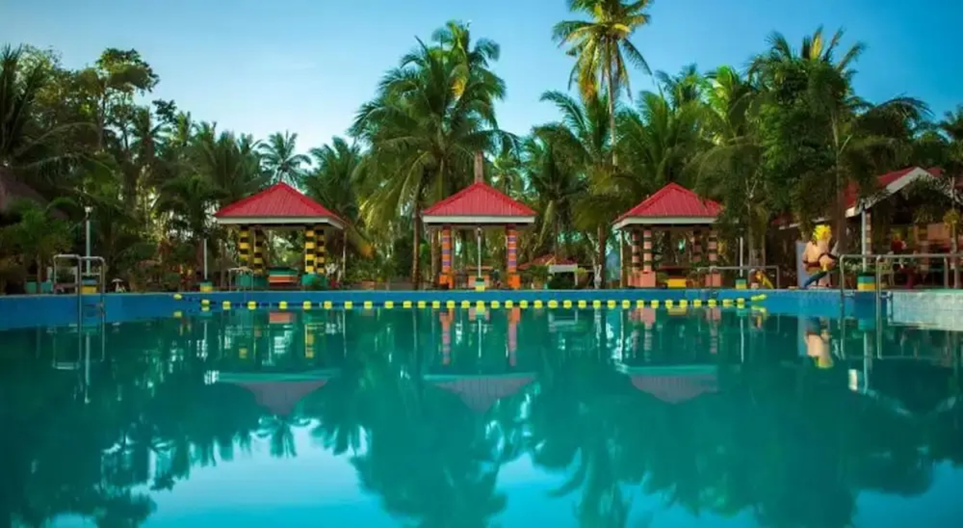 Freedom Eco Adventure Park by Cocotel