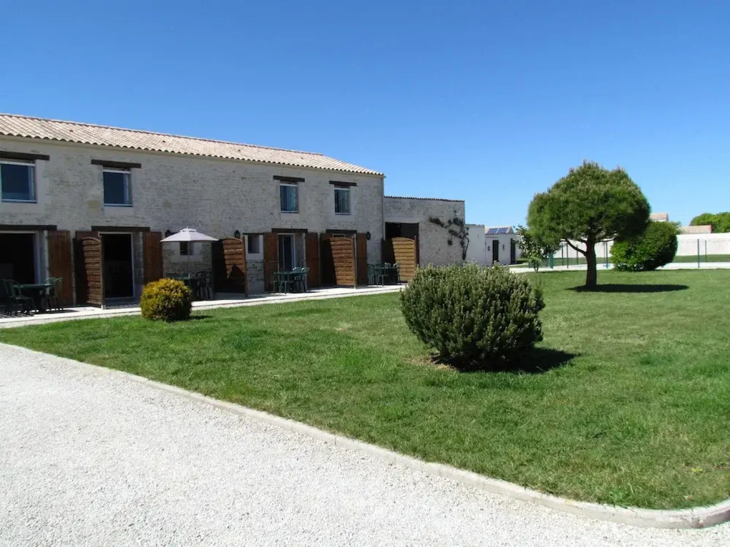 Appartement la Rochelle