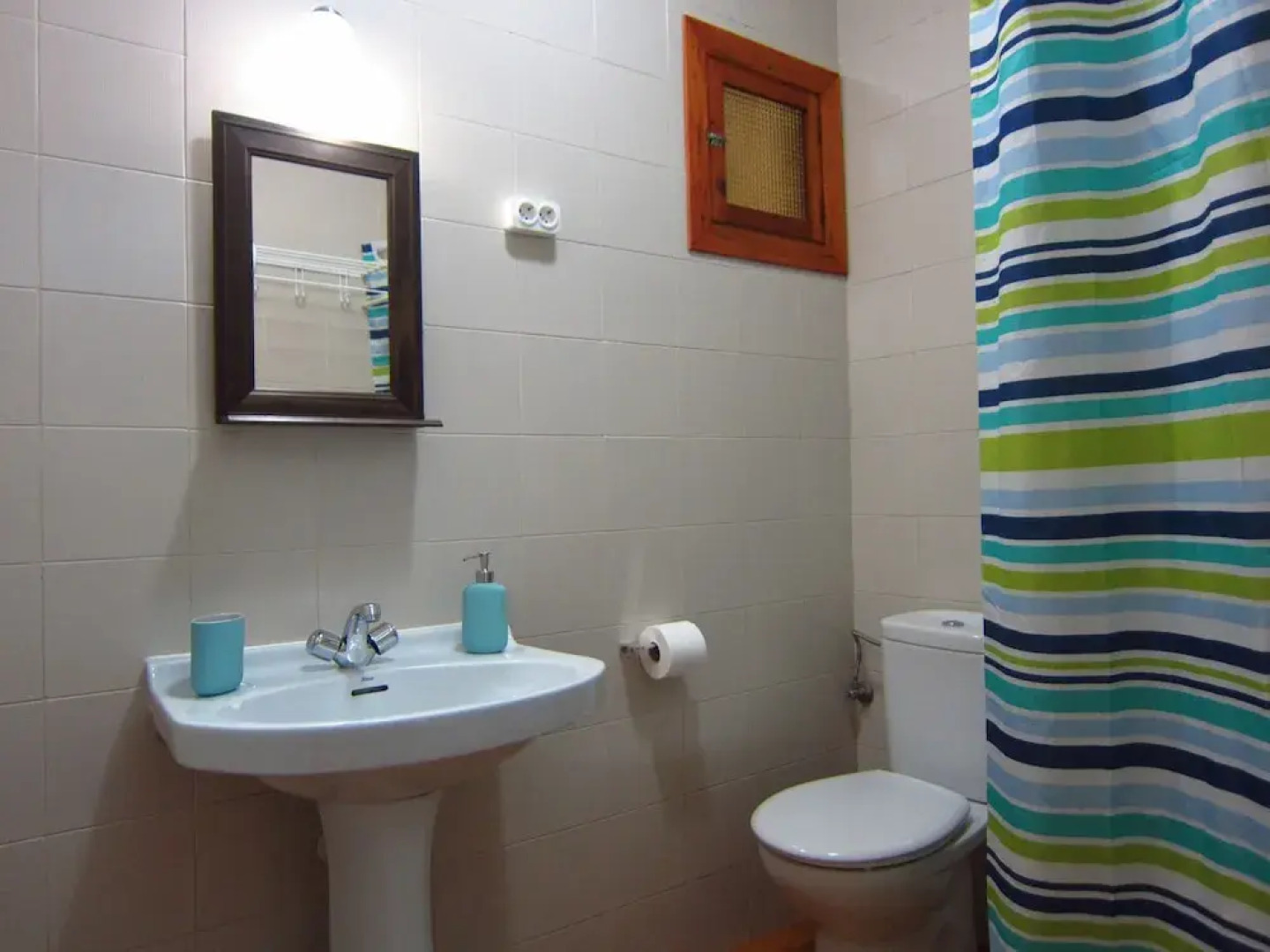 Apartamentos en l'Avella