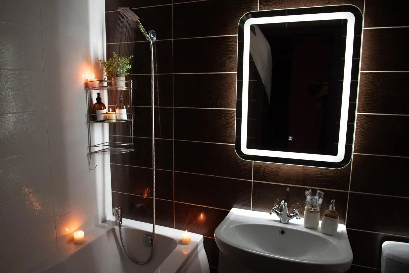 Апартаменты на улице имени С.Ф. Тархова 37