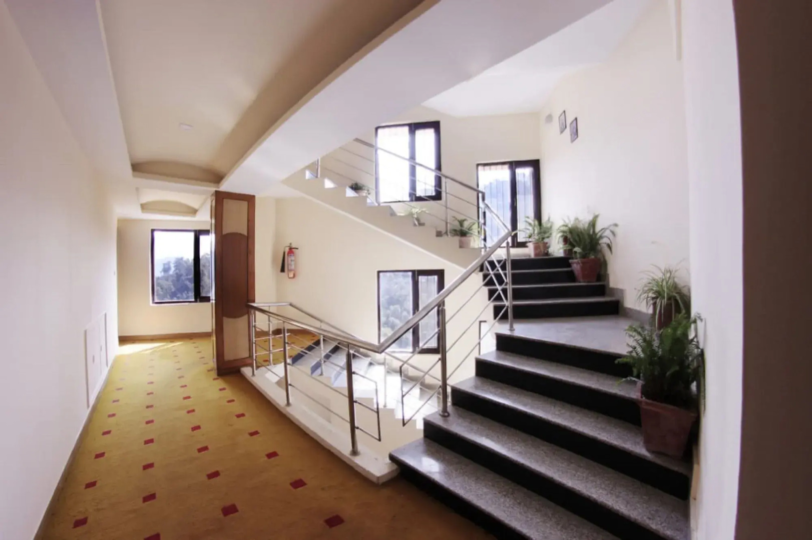 Hotel Sukh Sagar Regency