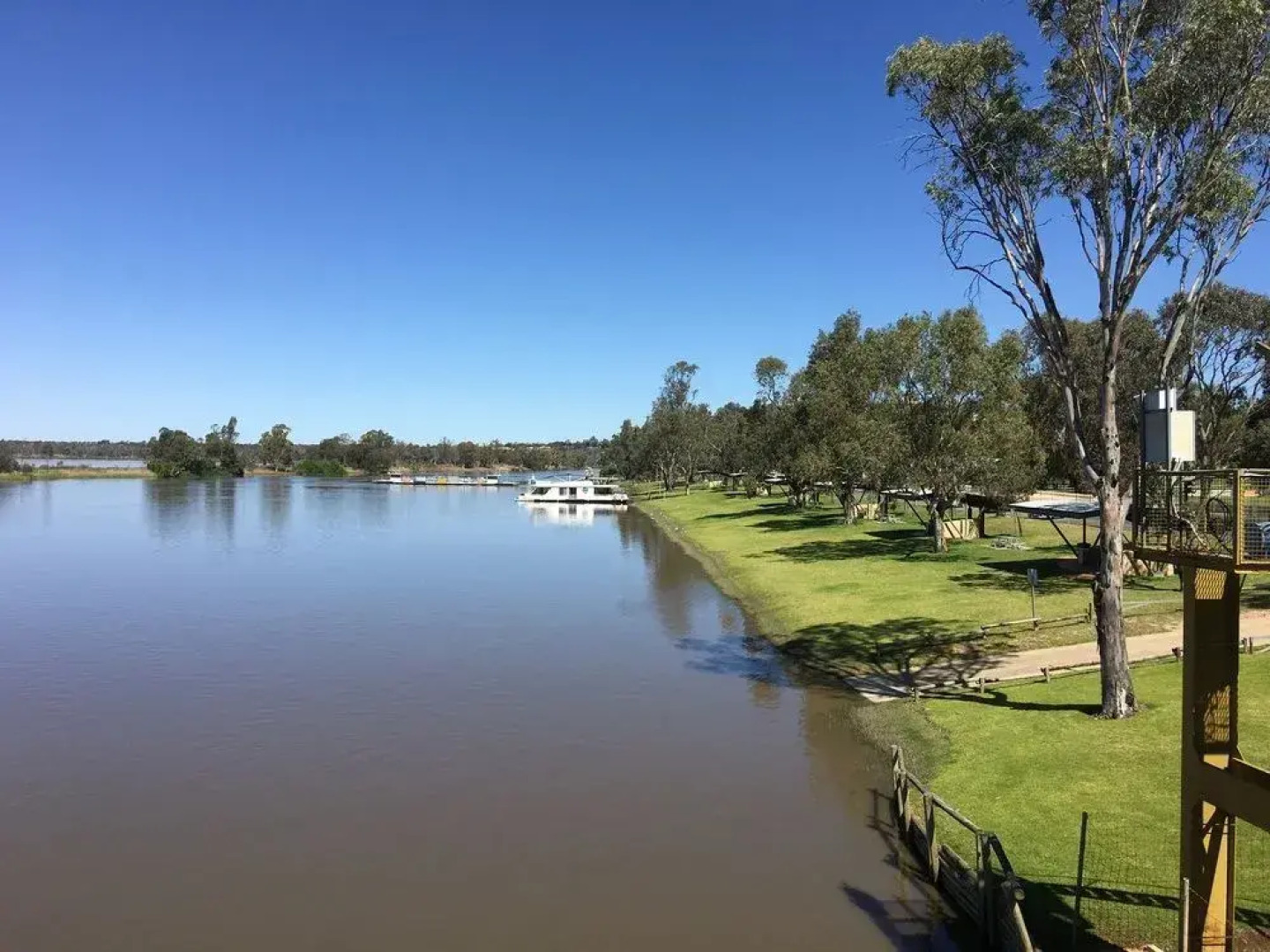 Murray River Queen