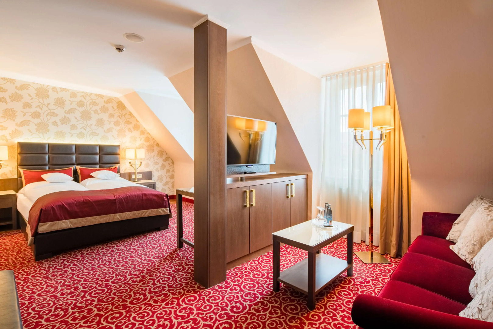 Best Western Plus Hotel StadtPalais