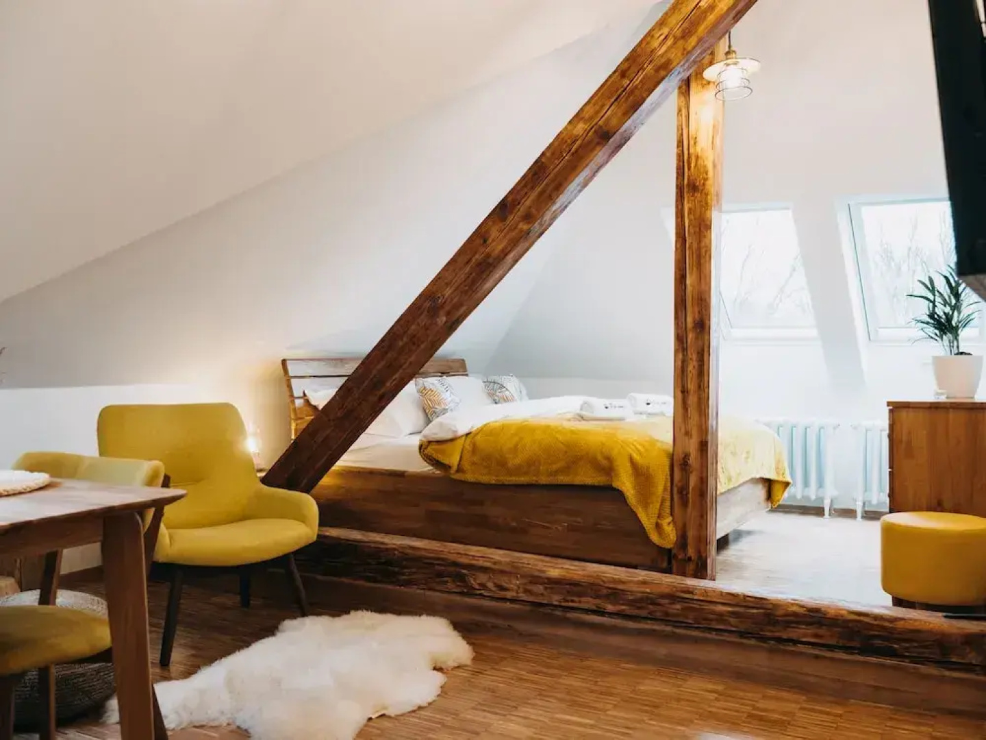 Cozy rooms Ostrava