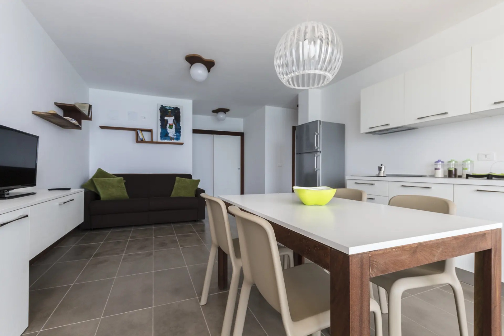 Las Rochas Mindelo Aparthotel