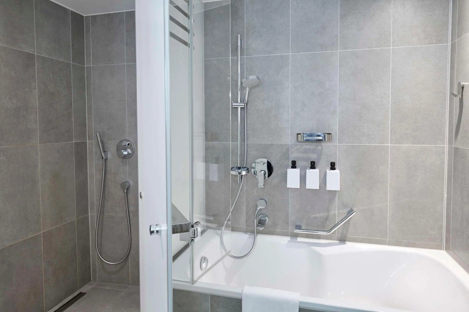 Scandic Frankfurt Museumsufer